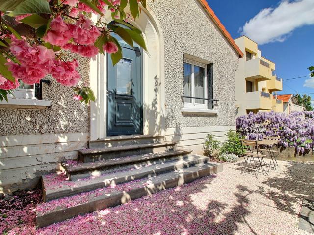 Maison vente à Clermont-Ferrand, Clermont-ferrand