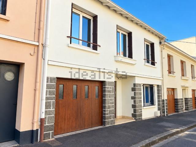 Maison vente à Les Bughes, Clermont-Ferrand