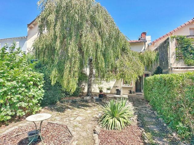 Maison vente à Montferrand, Clermont-Ferrand