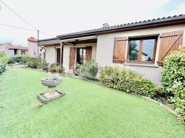 Maison vente à L'Oradoux, Clermont-Ferrand