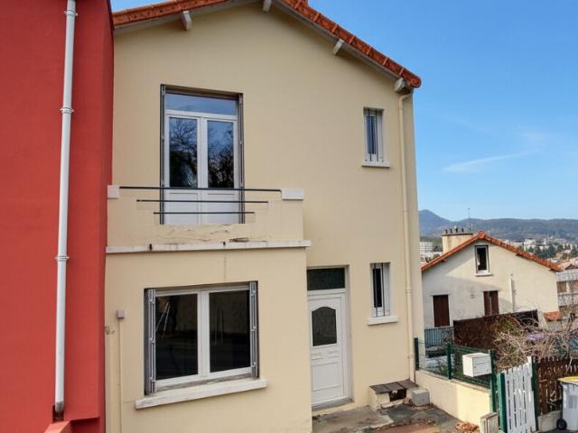 Maison vente à Clermont-Ferrand, Clermont-ferrand