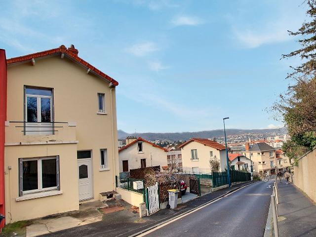Maison vente à Clermont-Ferrand, Clermont-ferrand