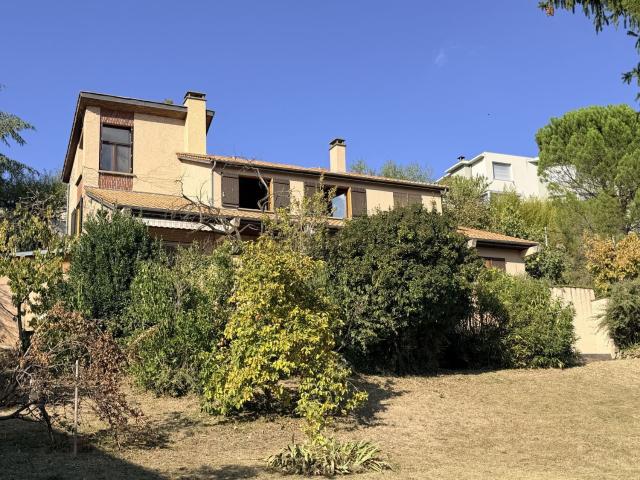 Maison vente à Les Bughes, Clermont-Ferrand