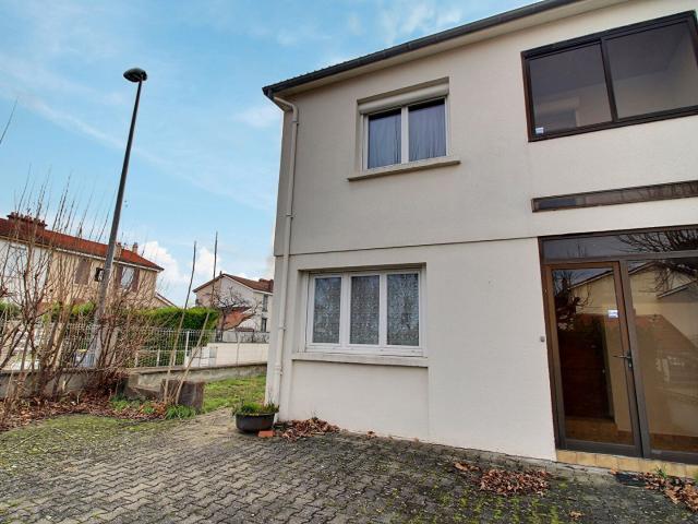 Maison vente à Clermont-Ferrand, Clermont-ferrand