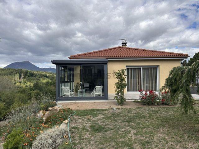 Maison vente à Bonnabaud, Clermont-Ferrand