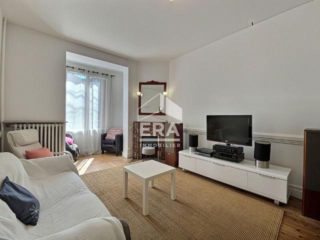 Maison location à Clermont-Ferrand, Clermont-ferrand