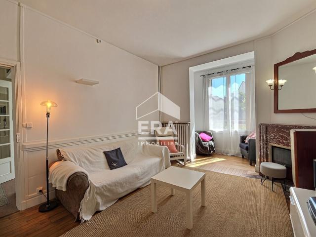 Maison location à Clermont-Ferrand, Clermont-ferrand