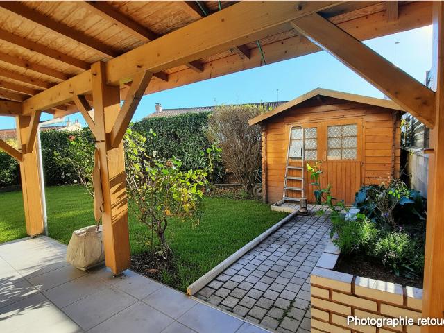 Maison vente à Clermont-Ferrand, Clermont-ferrand