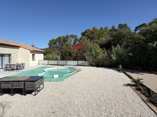 Maison vente à Les Cassagnasses, Clermont-l'Hérault