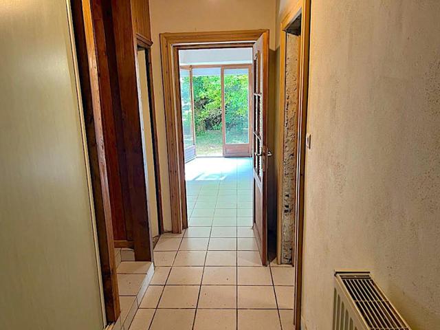 Maison vente à Laferrière, Clermont-Soubiran