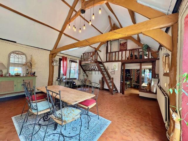 Maison vente à Le Hamel, Clerques