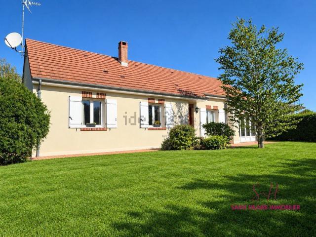 Maison vente à Les Grands Bonshommes, Cléry-Saint-André