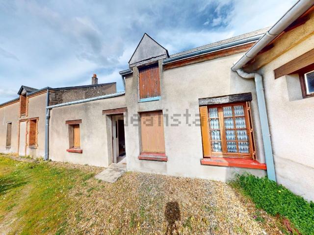 Maison vente à Les Grands Bonshommes, Cléry-Saint-André