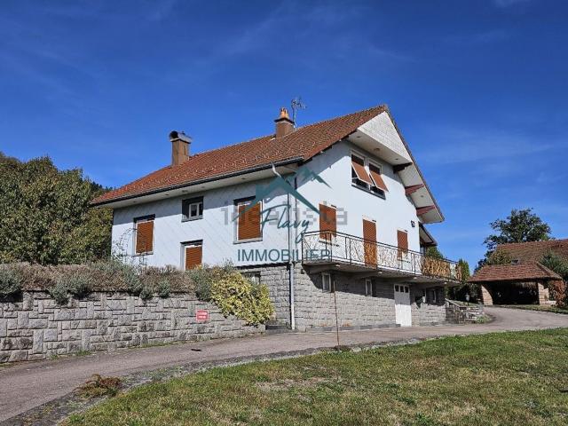 Maison vente à Cleurie, Vosges