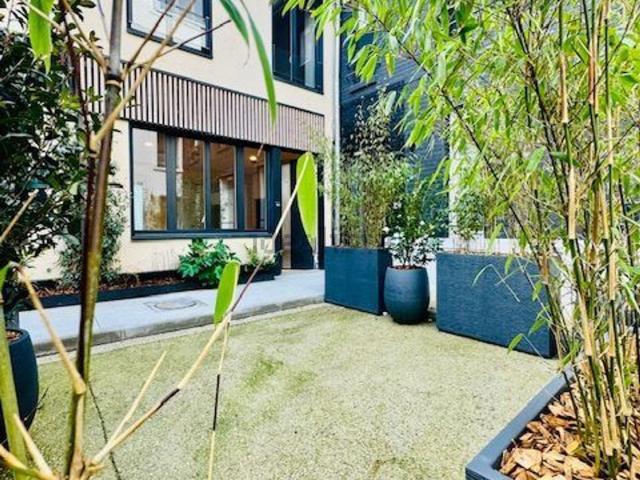 Maison vente à Clichy, Hauts-de-Seine