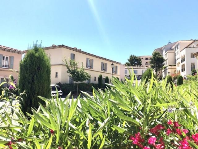 Maison vente à Aix-en-Provence, Mallemort