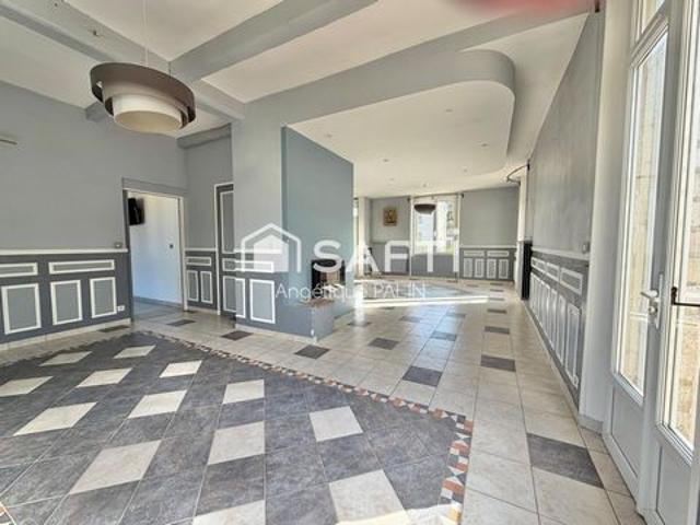 Villa vente à Auve, Marne