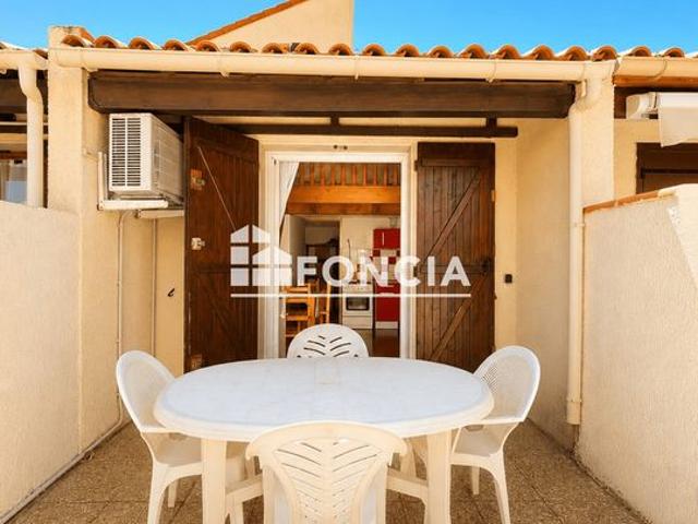 Maison vente à Narbonne, Leucate