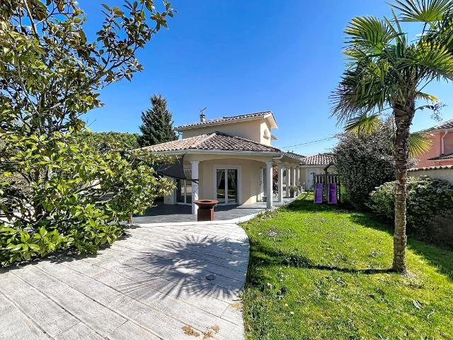 Maison location à Lyon, Métropole de Lyon