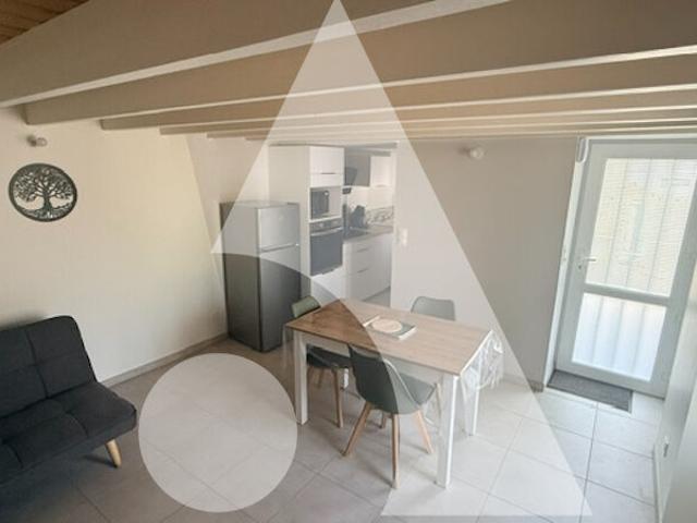 Maison location à Niort
