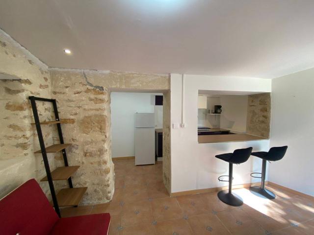 Maison location à Beaupreau, Saint-André-de-Lidon