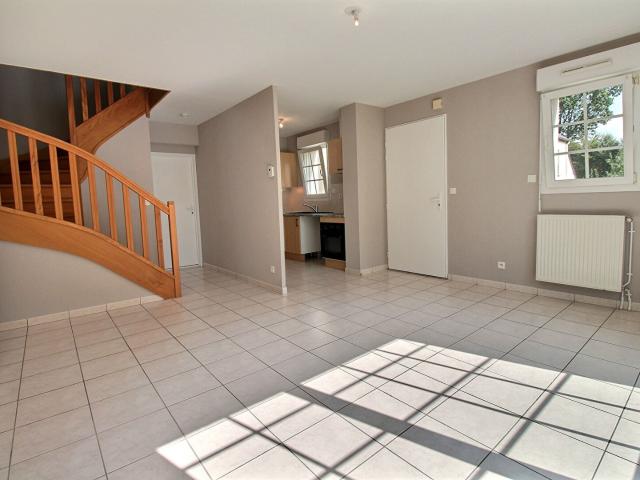 Maison location à Caen, Clinchamps-sur-orne