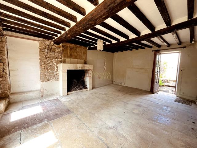 Maison vente à Caen, Clinchamps-sur-orne
