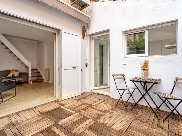 Maison location à Les Chartreux, Marseille