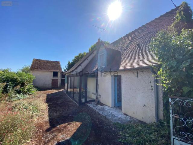 Maison vente à Le Bourg, Clion