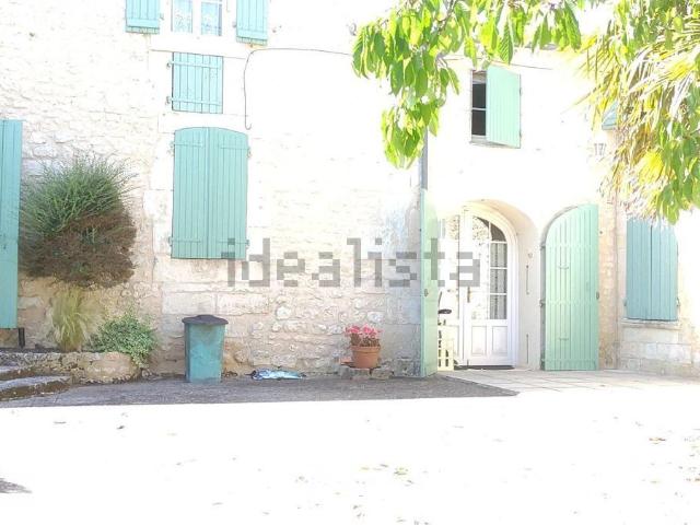 Maison vente à Les Vergnes, Clion