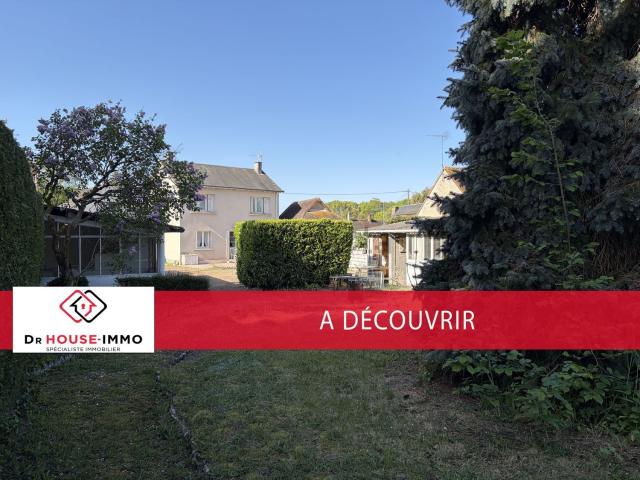 Maison vente à Le Bourg, Clion
