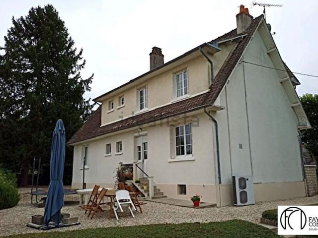 Maison vente à Le Bourg, Clion