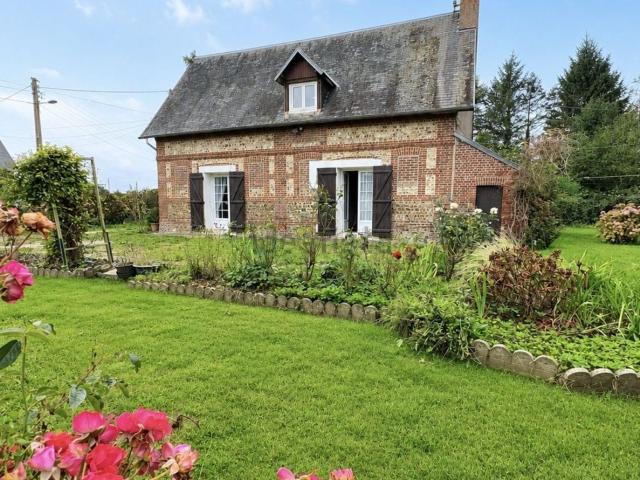 Maison vente à Cliponville, Seine-Maritime