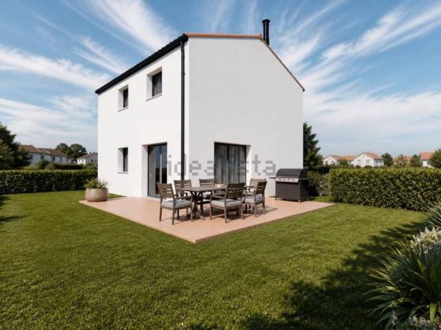 Maison vente à Nid d'Oie, Clisson