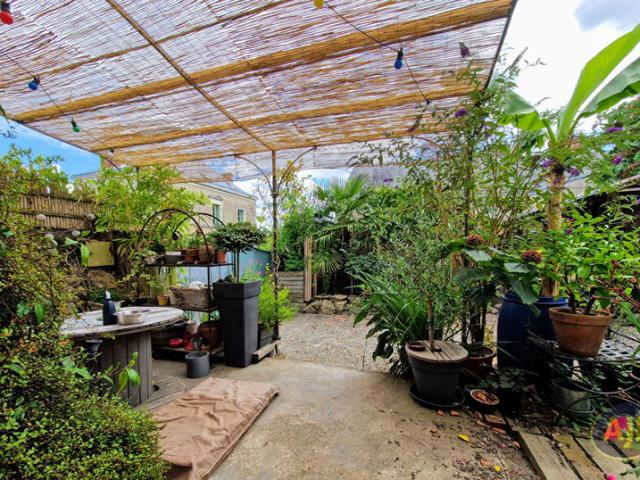 Maison vente à France métropolitaine, Blaye