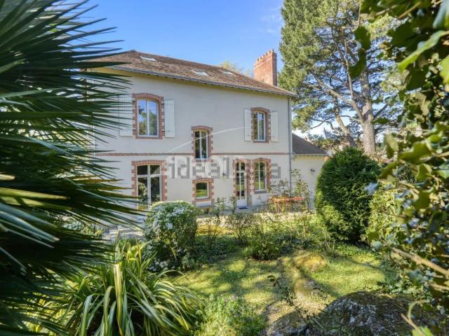 Maison vente à Nid d'Oie, Clisson