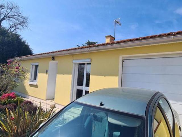 Maison vente à Nantes, Clisson