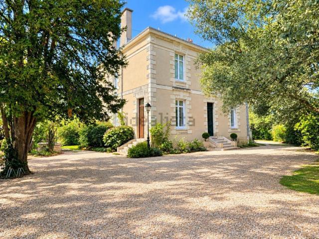 Maison vente à La Prévôtée, Clisson