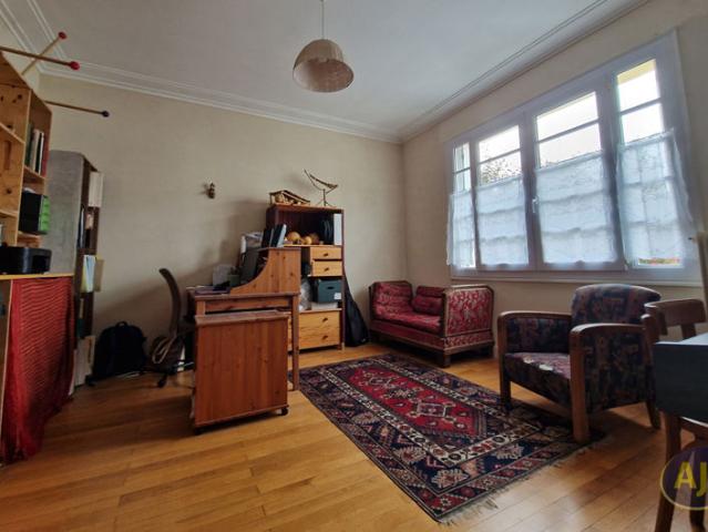 Maison vente à Nantes, Clisson