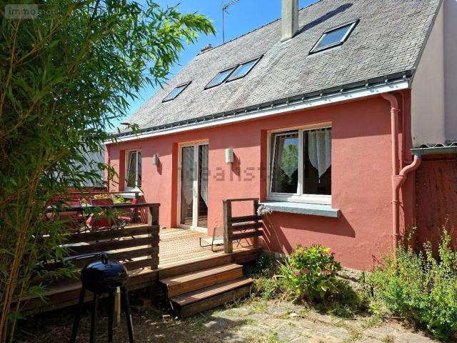 Maison vente à Le Pouldu, Clohars-Carnoët