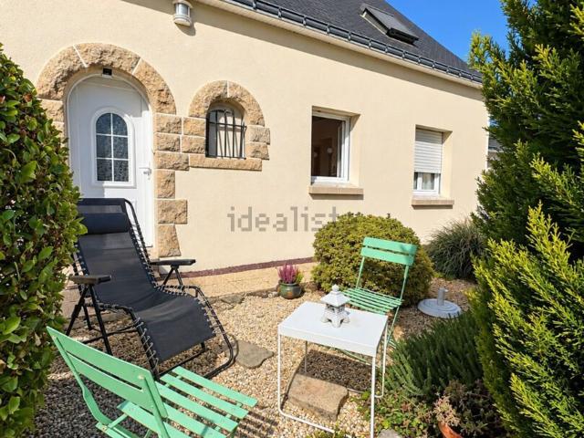 Maison vente à Keranguen, Clohars-Carnoët