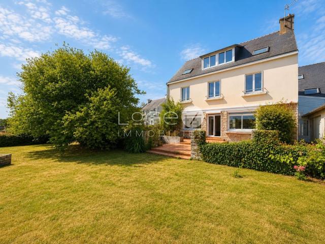 Maison vente à Keranguen, Clohars-Carnoët