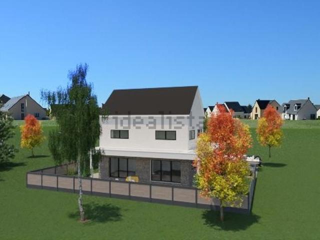 Maison vente à Keranguen, Clohars-Carnoët