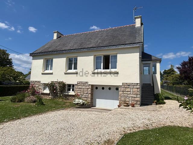 Maison vente à Saint-Maudet, Clohars-Carnoët