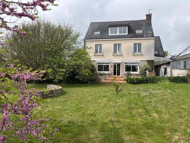 Maison vente à Keranguen, Clohars-Carnoët