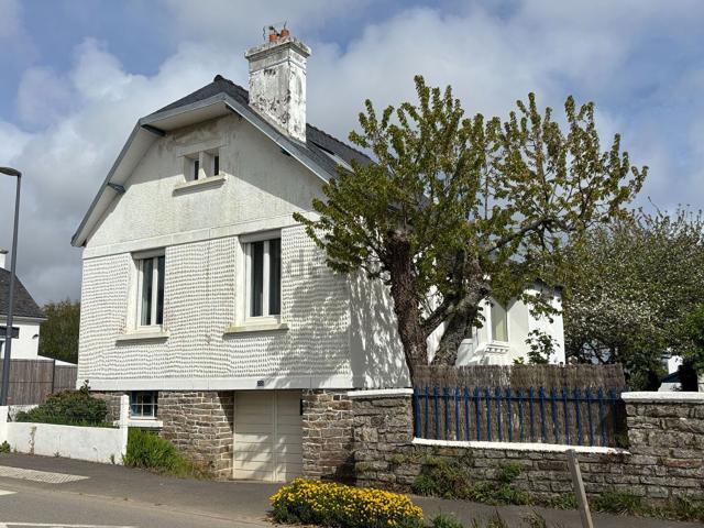 Maison vente à Keranguen, Clohars-Carnoët