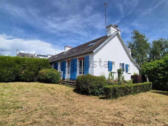 Maison vente à Keranguen, Clohars-Carnoët
