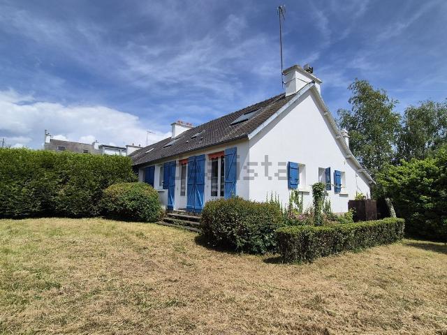 Maison vente à Keranguen, Clohars-Carnoët