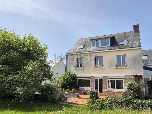 Maison vente à Keranguen, Clohars-Carnoët