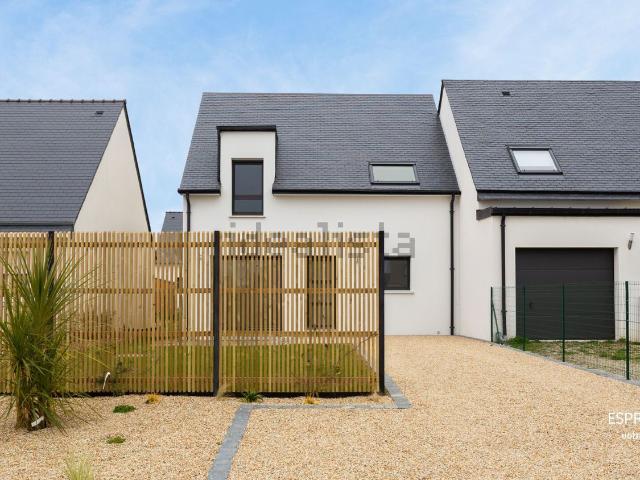 Maison vente à Keranguen, Clohars-Carnoët